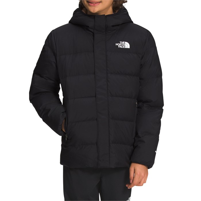 The North Face - North Down Fleece-Lined Parka - Big Boys'