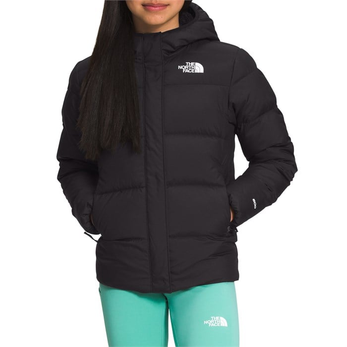 The North Face - North Down Fleece-Lined Parka - Girls'