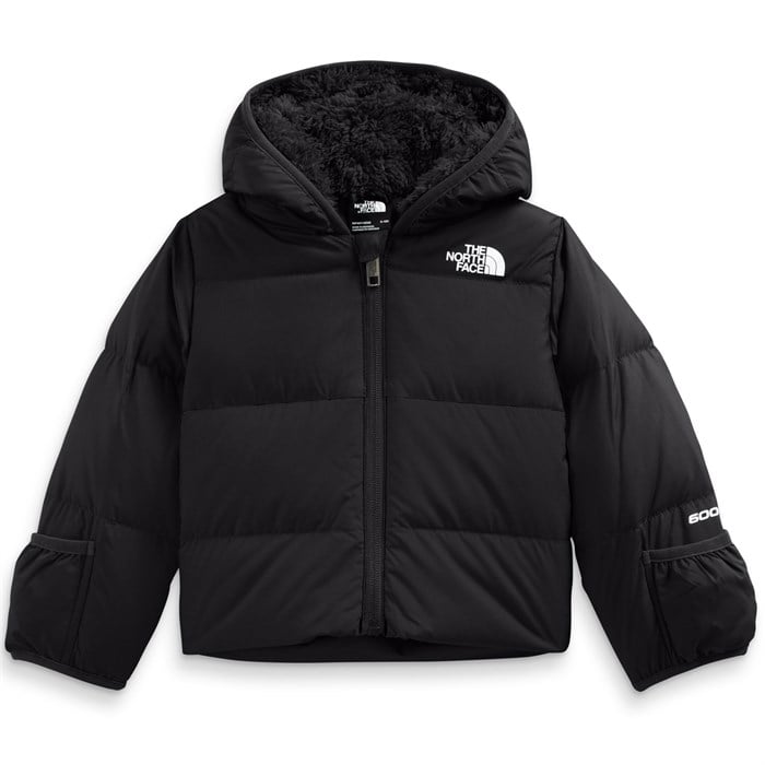 The North Face - North Down Hooded Jacket - Infants'