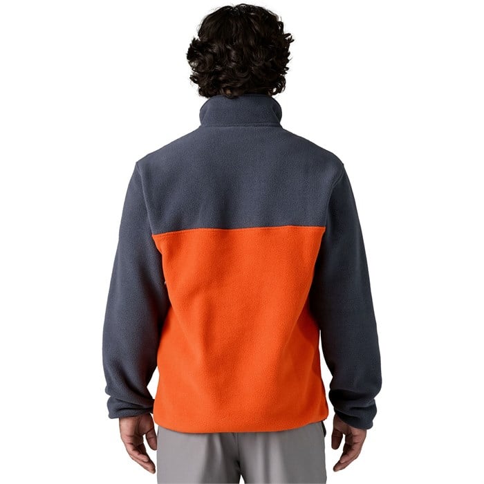 Patagonia Lightweight Synchilla Snap-T Pullover - Men's | evo