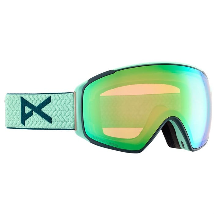 Anon M4S Toric Goggles,All Products : American Fashion Style Bags On Sale