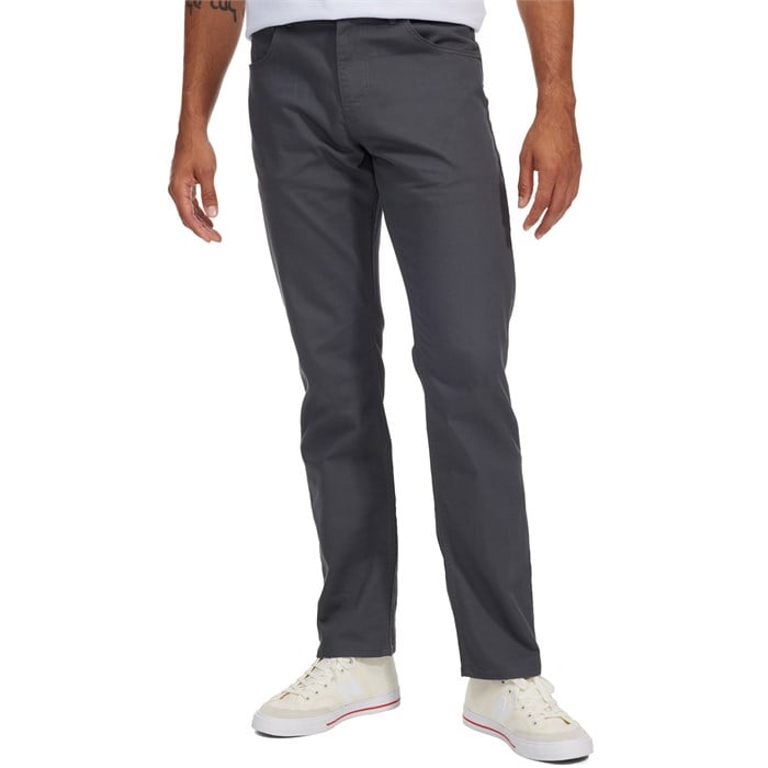 Patagonia - Performance Twill Jeans