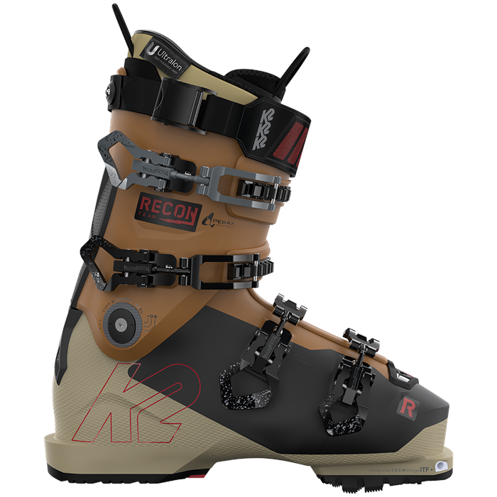 K2 - Recon Team Ski Boots 2023