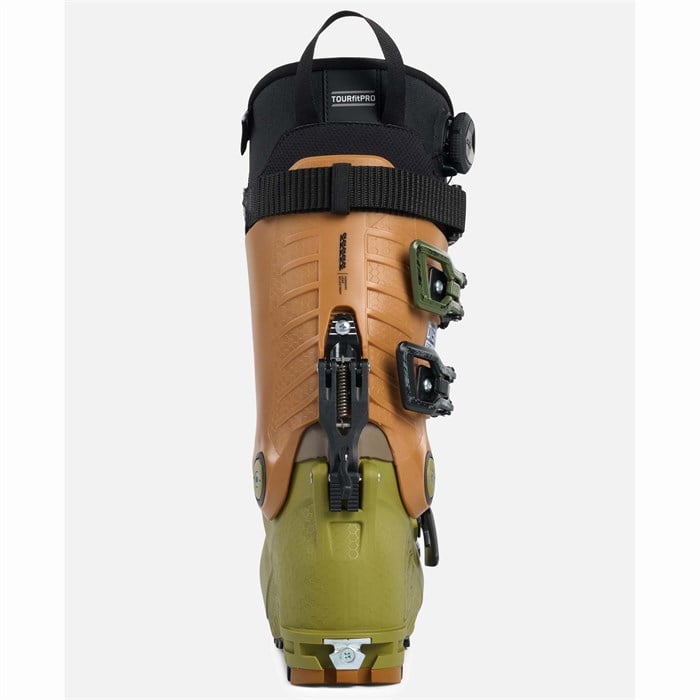 K2 Dispatch Pro Alpine Touring Ski Boots 2025 | evo
