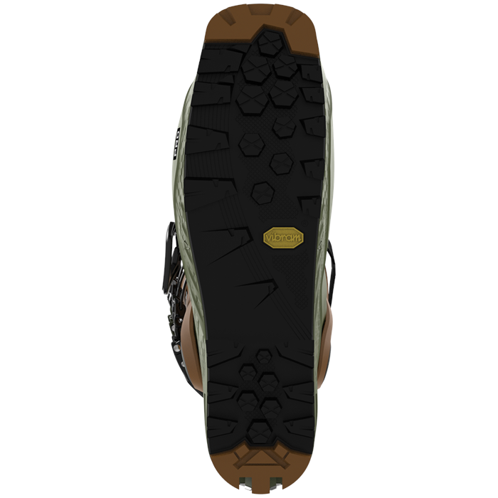 K2 Dispatch Pro Alpine Touring Ski Boots 2025 | evo