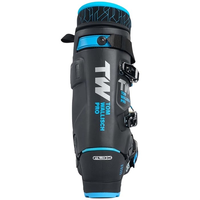 K2 FL3X Revolve TW Ski Boots 2023 | evo K2 FL3X Revolve TW Ski Boots 2023 | evo