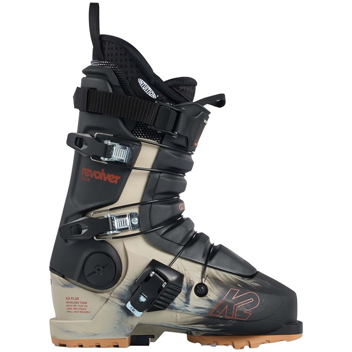 K2 - FL3X Revolver Team Ski Boots 2023