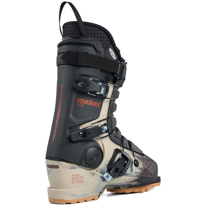 K2 Revolver Team FL3X 24.5 FTブーツ スキーブーツ K2 FL3X Revolver Team W Ski Boots - Women's 2023 | evo
