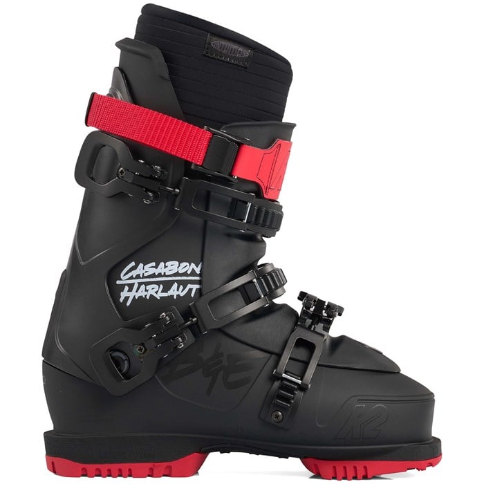 K2 - FL3X Method B&E Ski Boots 2023