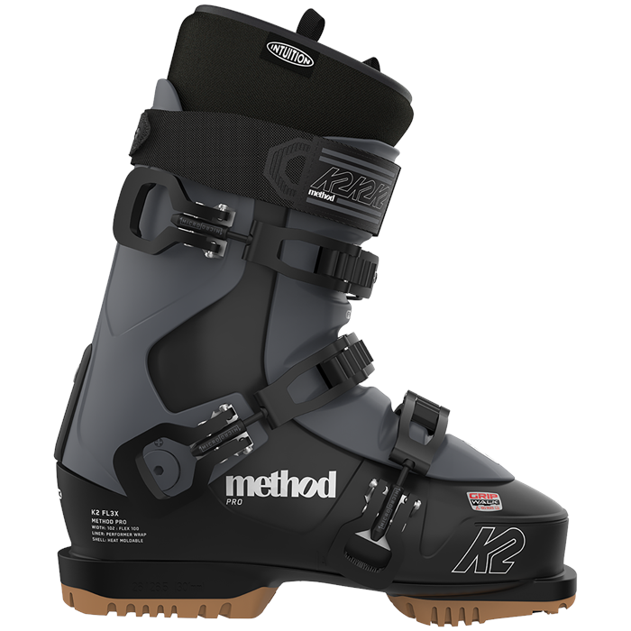 K2 - FL3X Method Pro Ski Boots 2023