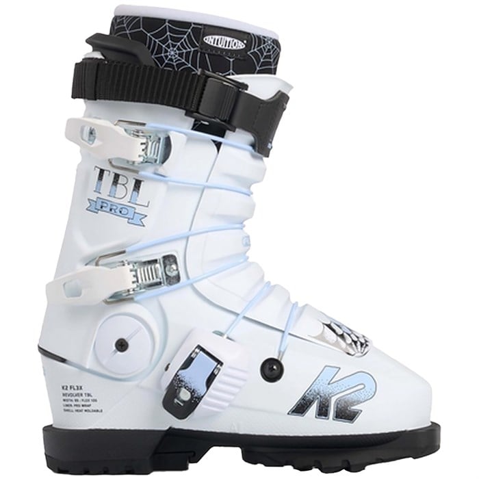 K2 FL3X Revolver TBL Ski Boots Women's 2023