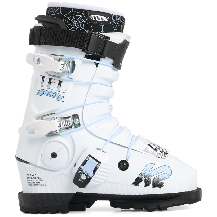 K2 - FL3X Revolver TBL Ski Boots - Women's 2023