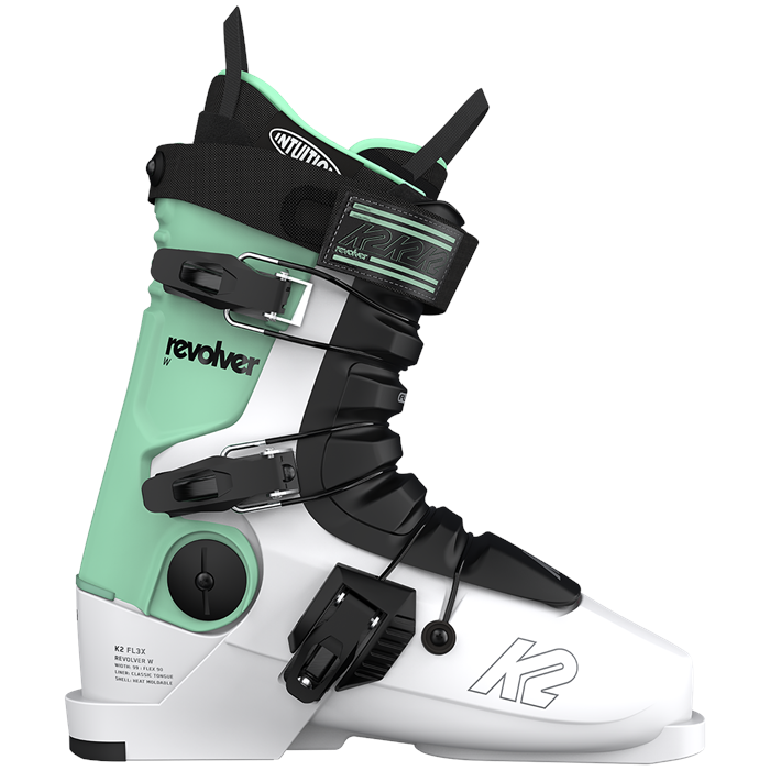 K2 - Revolve W Ski Boots - Women's 2023