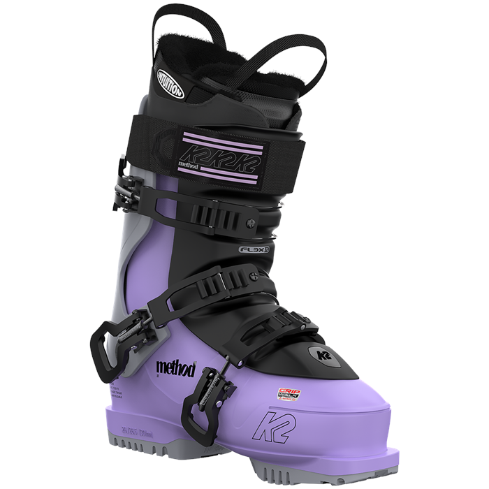 スキー K2 Fl3X METHOD PRO W K2 FL3X Method Pro Ski Boots 2025 | evo