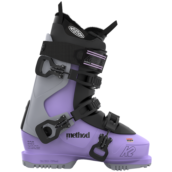 K2 - FL3X Method W Ski Boots - Women's 2023