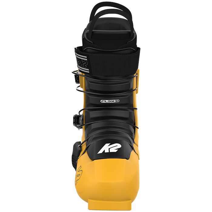 K2 FL3X Evolver Ski Boots - Kids' 2023 | evo