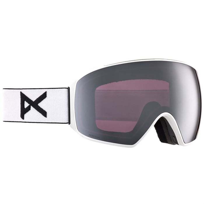 BURTON 22-23 anon アノン ゴーグル M4 Cylindrical Goggles Low