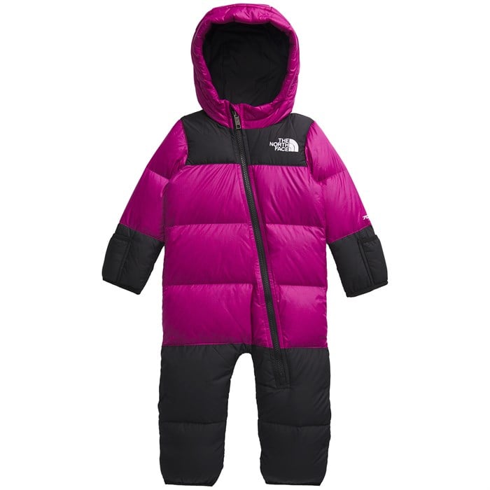 The North Face - 1996 Retro Nuptse Onepiece - Infants'