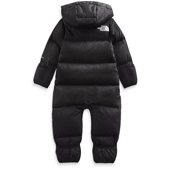 The North Face Nuptse One Piece 6-12ヶ月用