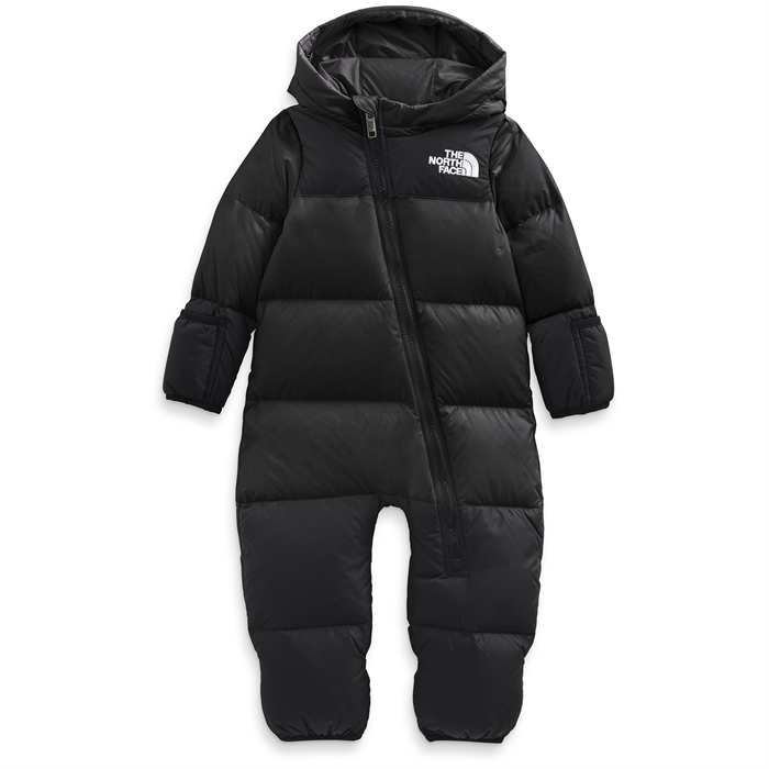 The North Face Nuptse One Piece 6-12ヶ月用 The North Face 1996 Retro Nuptse Onepiece - Infants' | evo