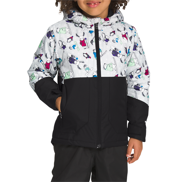 The North Face - Freedom Insulated Jacket - Toddlers'