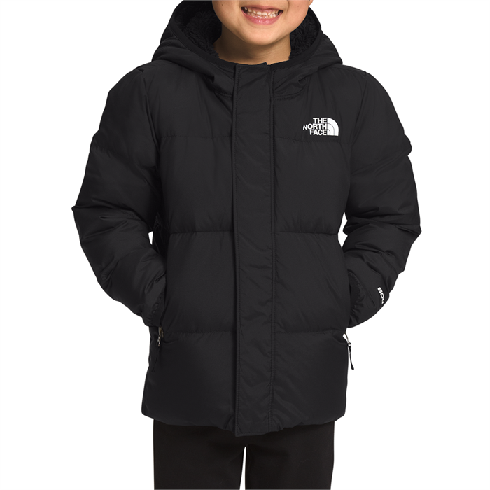 The North Face - North Down Hooded Jacket - Kids'