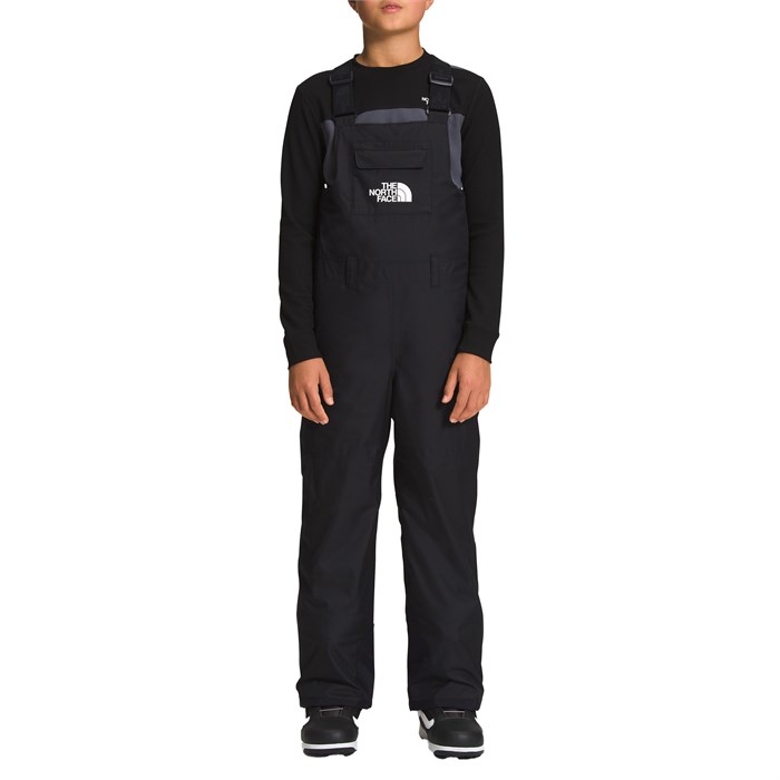 The North Face - Teen Freedom Insulated Bib - Kids'
