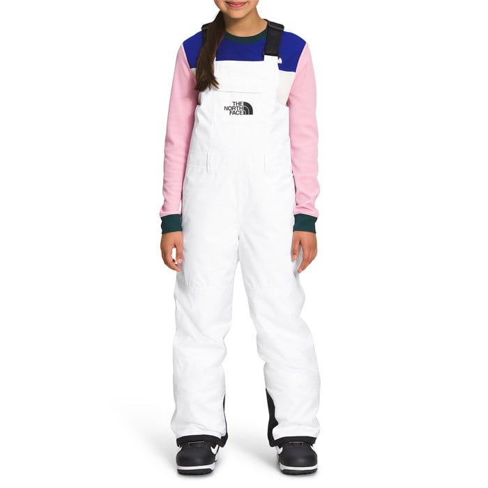 The North Face - Teen Freedom Insulated Bib - Kids'