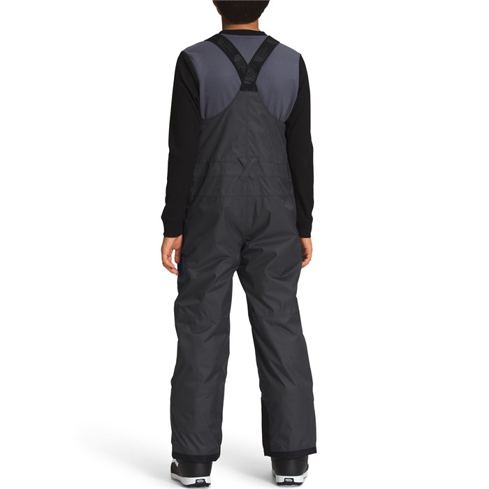 The North Face Teen Freedom Insulated Bib - Kids