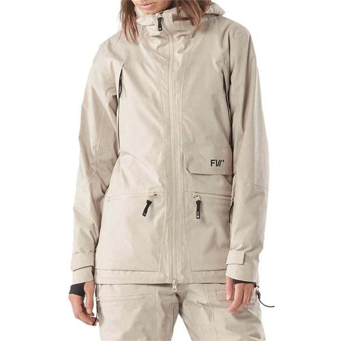 FW - FW Manifest 2L Jacket - Women's