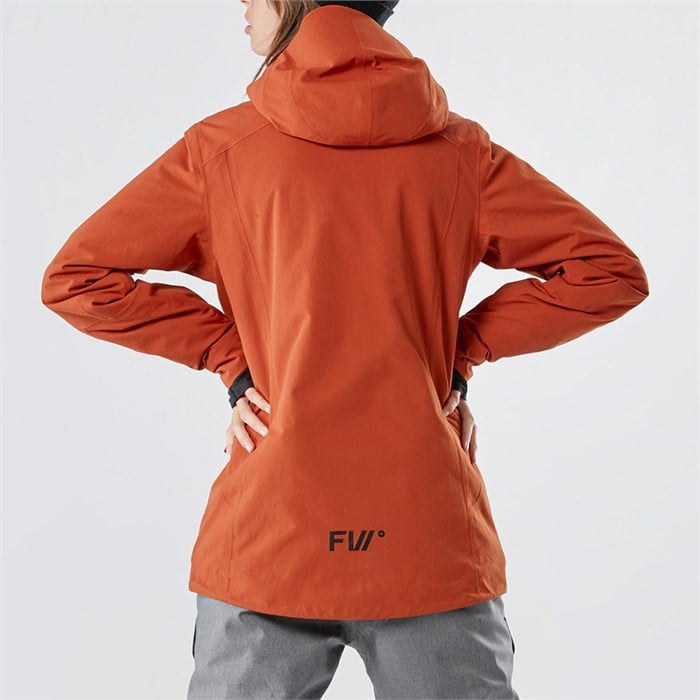 FW Catalyst 2L Insulated Jacket - Women's | evo