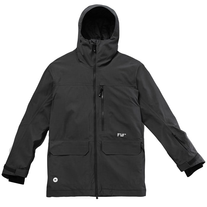 FW Catalyst 2L Insulated Jacket - Women's | evo