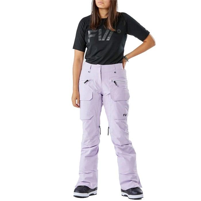 FW - Catalyst 2L Insulated Pants - Women's