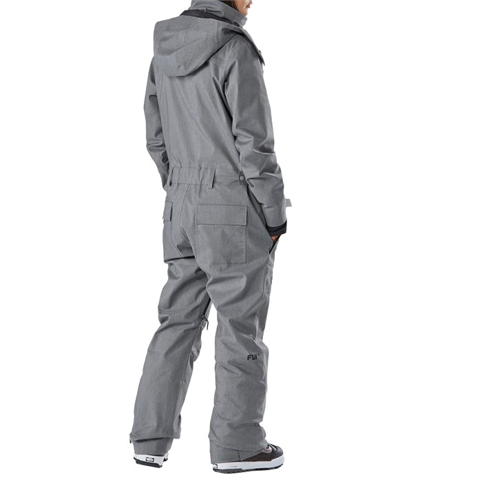 Women's Insulated One-Piece Suits – Obermeyer E-Commerce