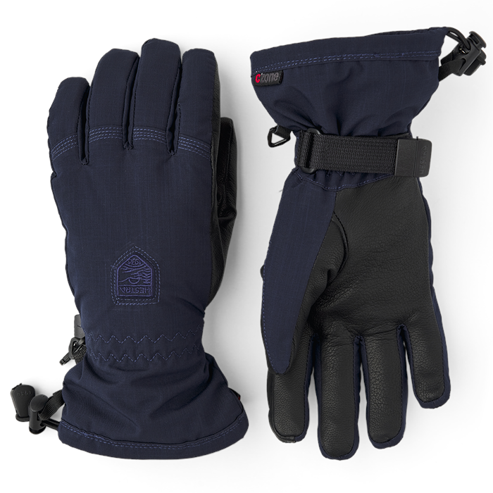 Hestra - Powder CZone Gloves - Women's