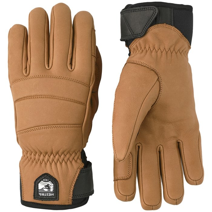 Hestra - Fall Line Gloves - Women's - Used