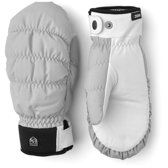 Hestra - Luomi CZone Mittens - Women's