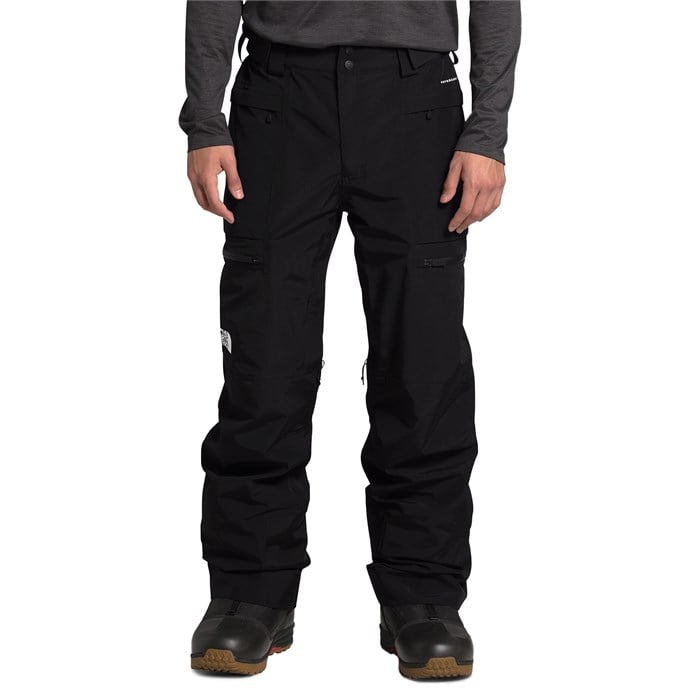 The north face powderflo on sale pant