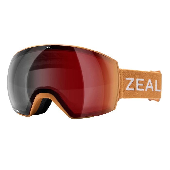 Zeal - Hangfire Goggles
