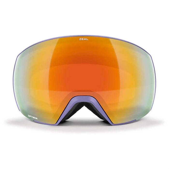 Zeal Hangfire Goggles | evo
