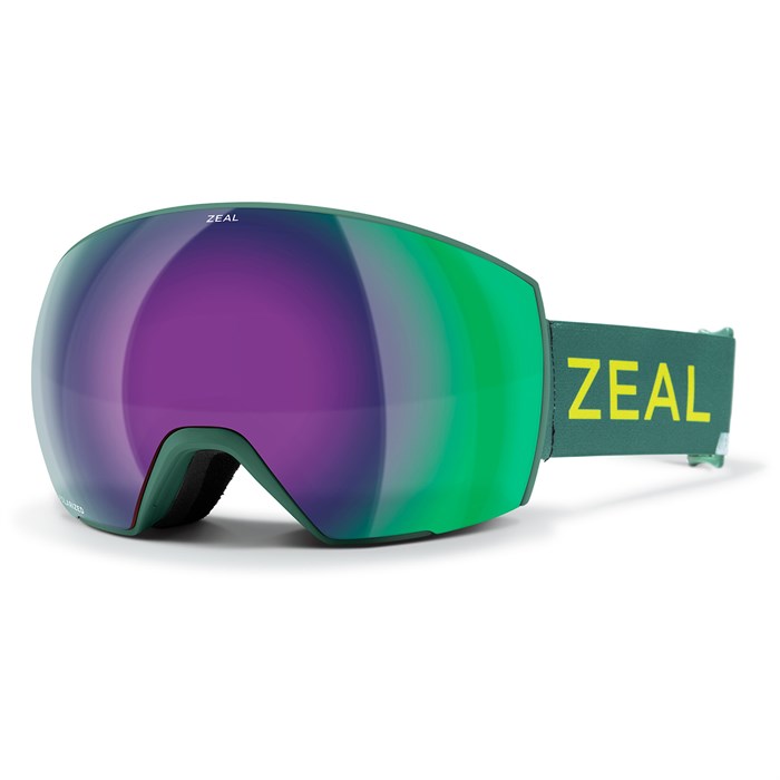 Zeal - Hangfire Goggles
