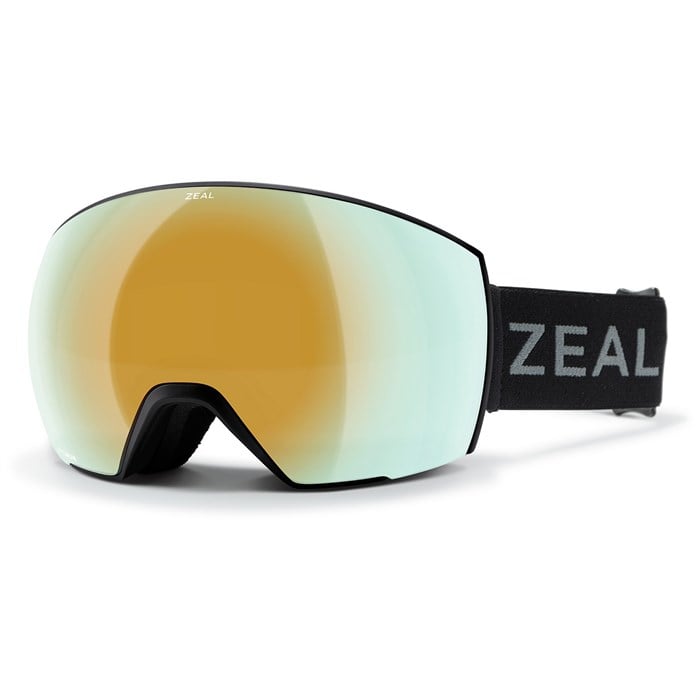 Zeal - Zeal Hangfire Goggles