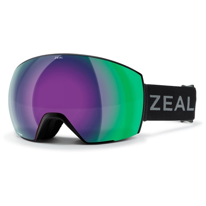 Zeal - Zeal Hangfire Goggles
