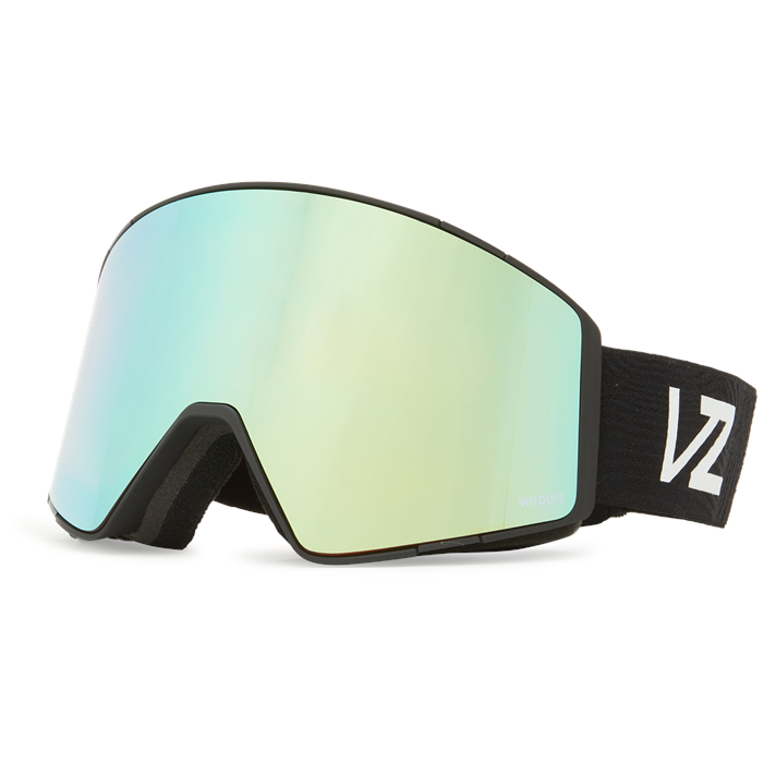 Von Zipper Capsule Goggles