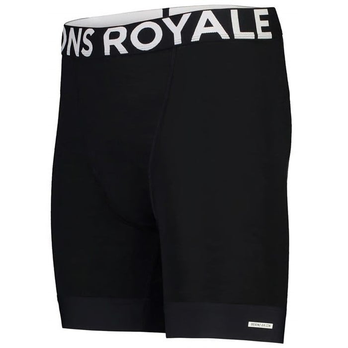 Mons Royale - MONS ROYALE Enduro Bike Liner Shorts - Women's