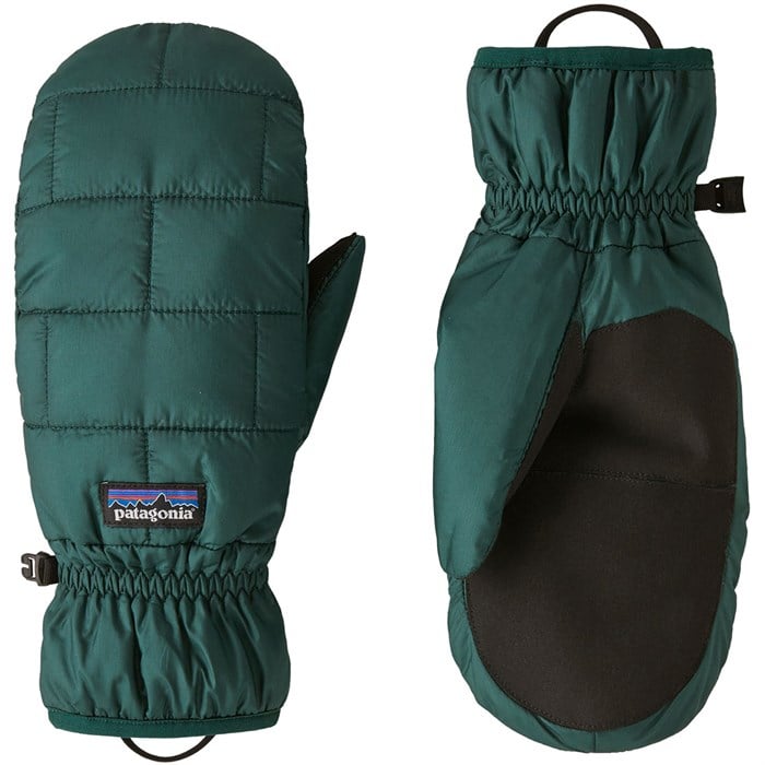 Patagonia - Patagonia Nano Puff Mittens