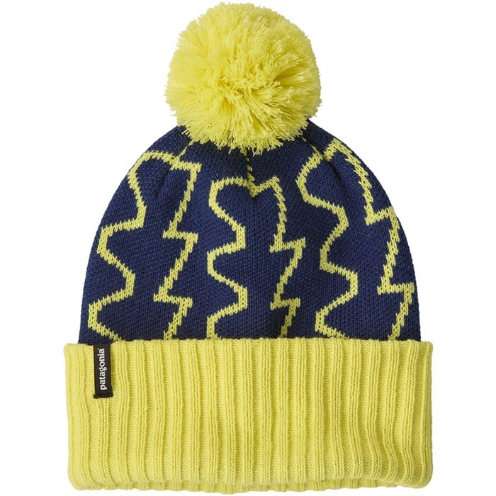 Patagonia - Patagonia Powder Town Beanie - Kids'