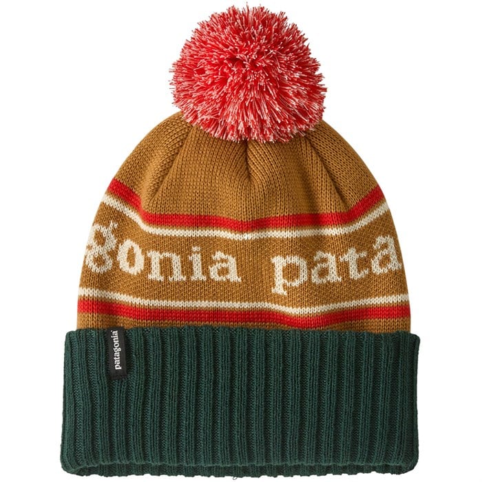Patagonia - Patagonia Powder Town Beanie - Kids'