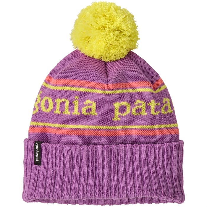 Patagonia - Patagonia Powder Town Beanie - Kids'