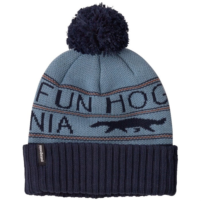 Patagonia - Powder Town Beanie - Kids'